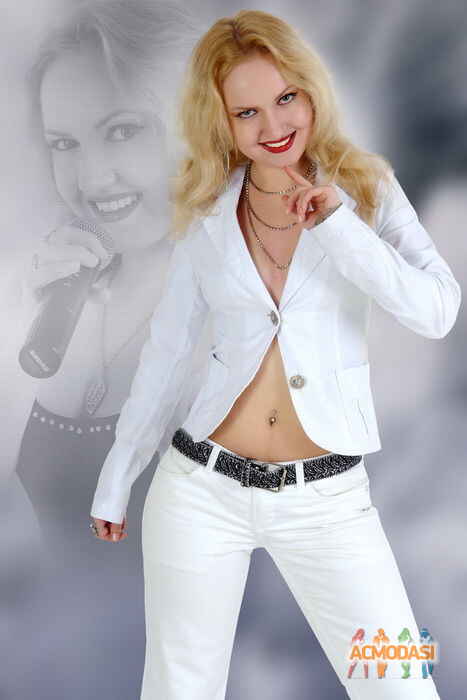 Виктория Фаёд (Шиндина) фото №248942. Загружено 05 Сентября 2012