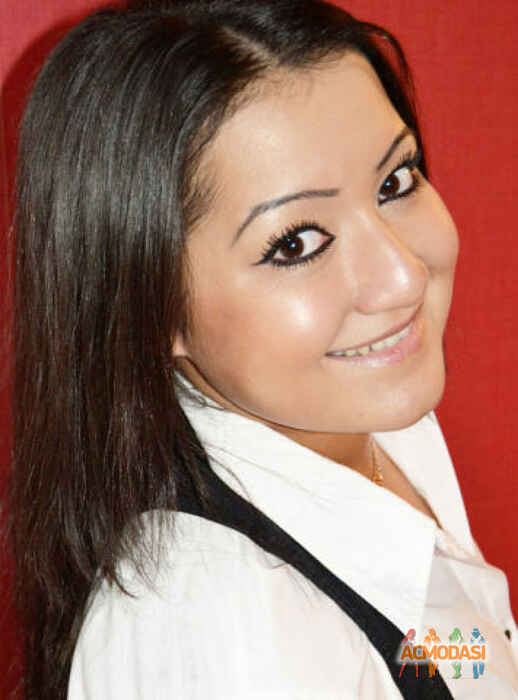 Карасова Залина Муссовна фото №213831. Загружено 19 Июня 2012