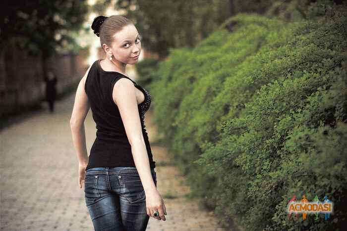 Катюха  Иваницкая фото №313710. Загружено 21 Декабря 2012