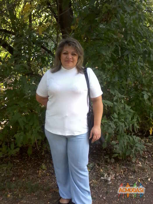 Эльмира Газанбеевна Царькова фото №314887. Загружено 24 Декабря 2012