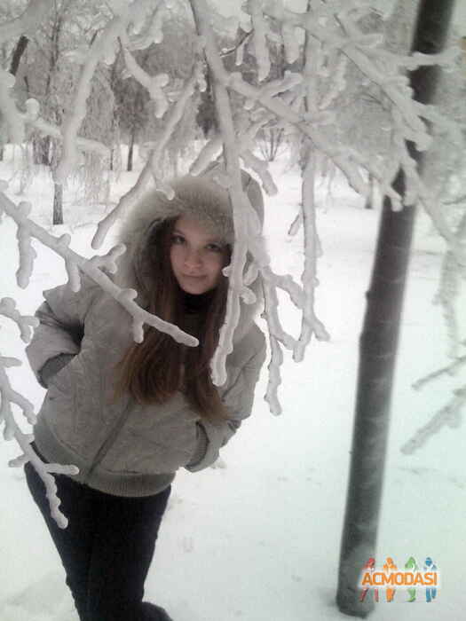 Светлана Олеговна Урусова фото №28666. Загружено 20 Марта 2011