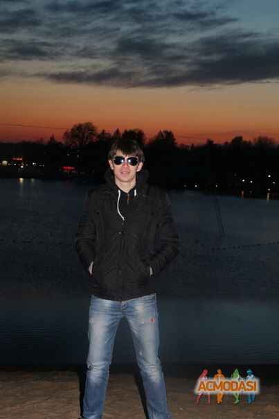 Виктор Викторович Ермаков фото №650361. Загружено 10 Мая 2014