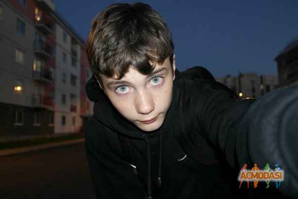 Василий  Граф фото №670364. Загружено 15 Июня 2014