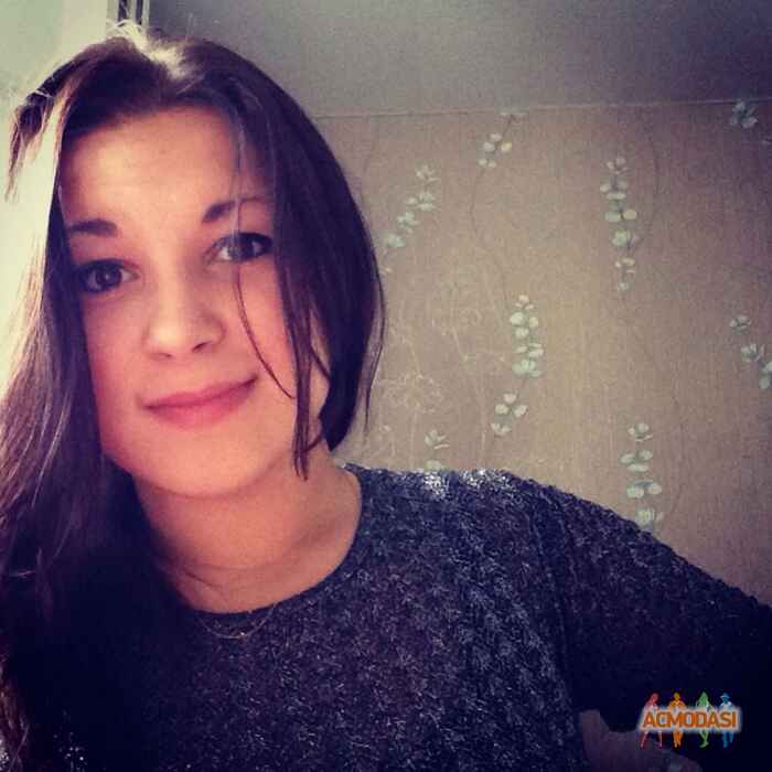 Дарья Юрьевна Ильина фото №683117. Загружено 03 Июля 2014