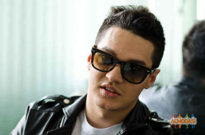 Олег  Marshall фото №897249. Загружено 01 Августа 2015