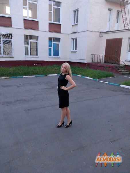 Вика   фото №902779. Загружено 10 Августа 2015