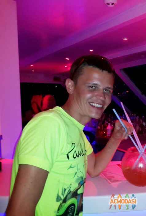 Николай Вячеславович Колосков фото №951164. Загружено 07 Ноября 2015