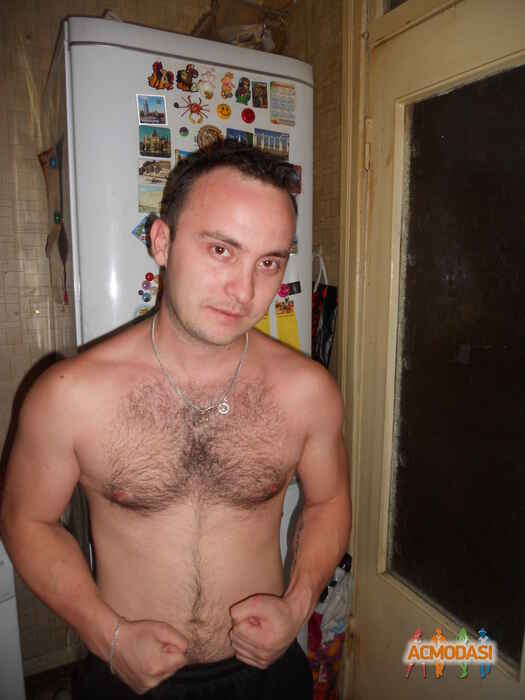 Руслан   фото №974603. Загружено 05 Января 2016