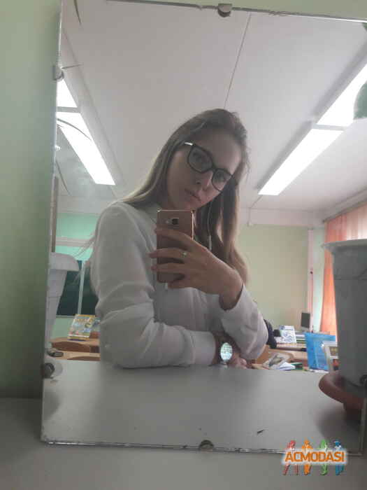 Анна Петровна Семина фото №1231265. Загружено 27 Сентября 2017
