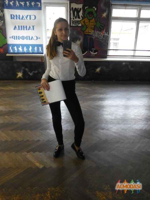 Дарья Дмитриевна Боброва фото №1117575. Загружено 01 Декабря 2016