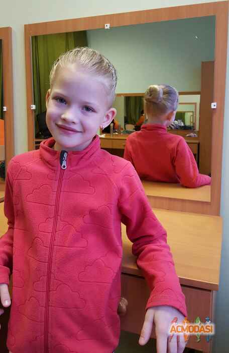 Арина  Жданова фото №1123123. Загружено 13 Декабря 2016