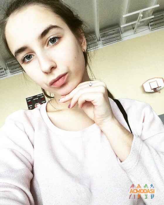 Олеся Джамбуловна Мущинская фото №1198636. Загружено 05 Июля 2017