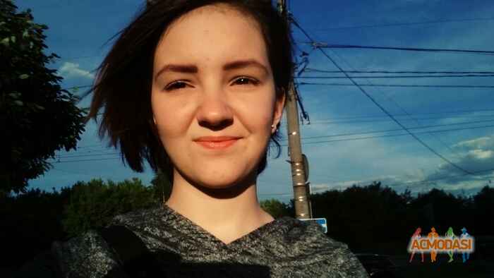 Ангелина  Кириллова фото №1218794. Загружено 26 Августа 2017