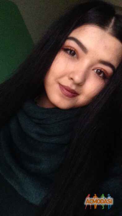 Фарангис Баходировна Каримова фото №1401622. Загружено 08 Декабря 2018