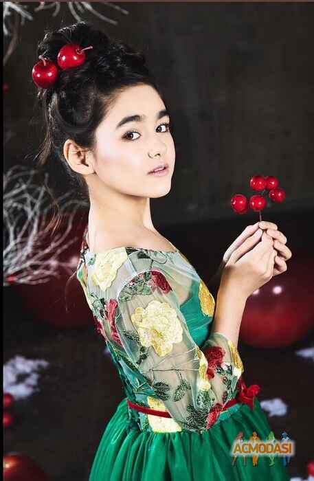 Варвара Руслановна Евдокимова фото №1456654. Загружено 12 Мая 2019