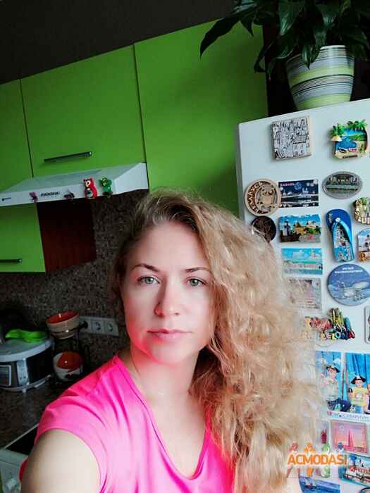 Олеся Юрьевна Халитова фото №1489695. Загружено 23 Июля 2019