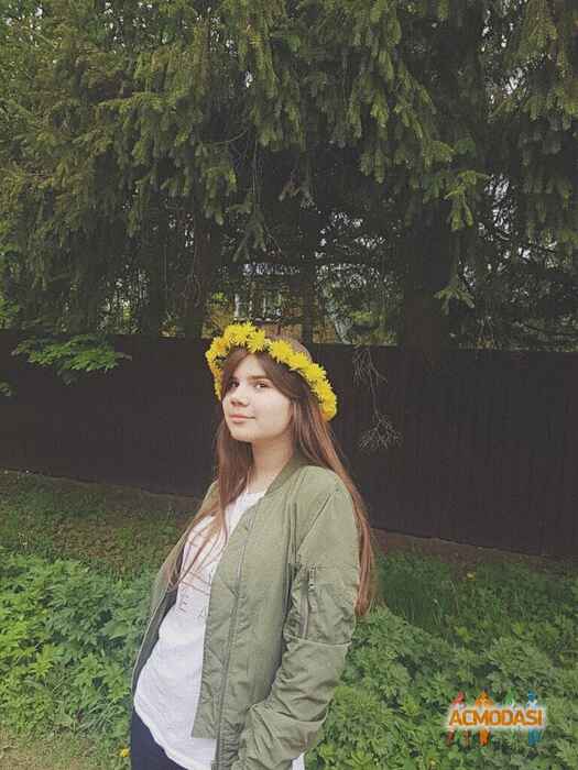Анна Евгеньевна Рудковская фото №1494664. Загружено 01 Августа 2019