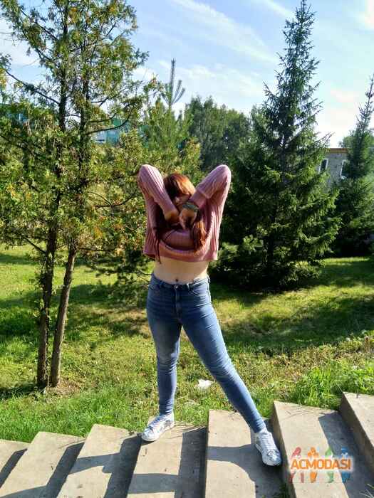 Мария Михайловна Шархун фото №1503422. Загружено 24 Августа 2019