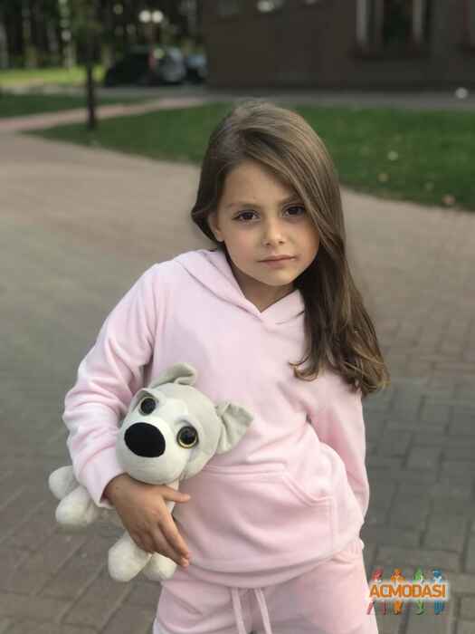 Милана Дмитриевна Орлянская фото №1526480. Загружено 16 Октября 2019