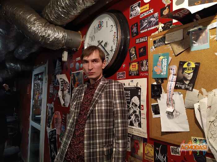 Александр Вадимович Андреев фото №1555654. Загружено 06 Января 2020