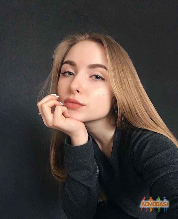Елизавета Дмитриевна Кооп фото №1532287. Загружено 27 Октября 2019