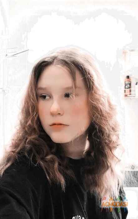 Кира  Блохина фото №1687541. Загружено 02 Марта 2021