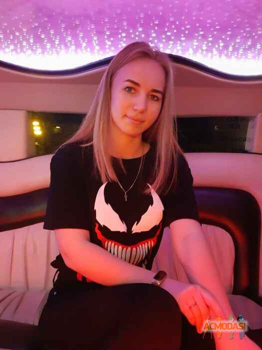 Анастасия  Ильина фото №1710435. Загружено 26 Мая 2021