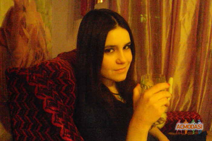 Дарья Александровна Панчук фото №140129. Загружено 30 Января 2012