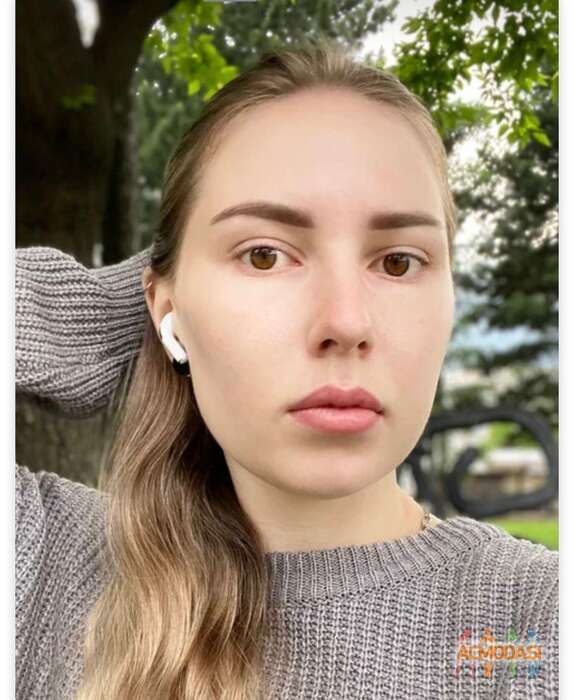 Карина  Баянова фото №1803699. Загружено 27 Июня 2022