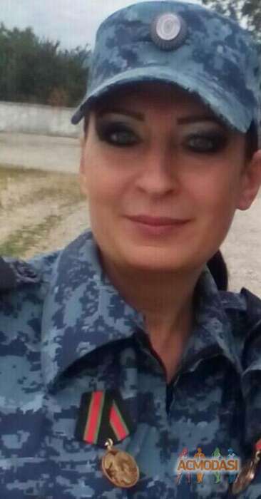 Виктория  Лантратова фото №1806304. Загружено 08 Июля 2022