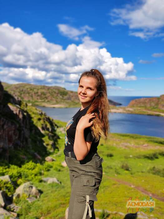 Сабина Анваровна Идиатулина фото №1809144. Загружено 22 Июля 2022