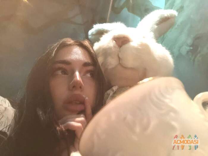 Вишня Александровна Ева фото №1859689. Загружено 02 Июля 2023