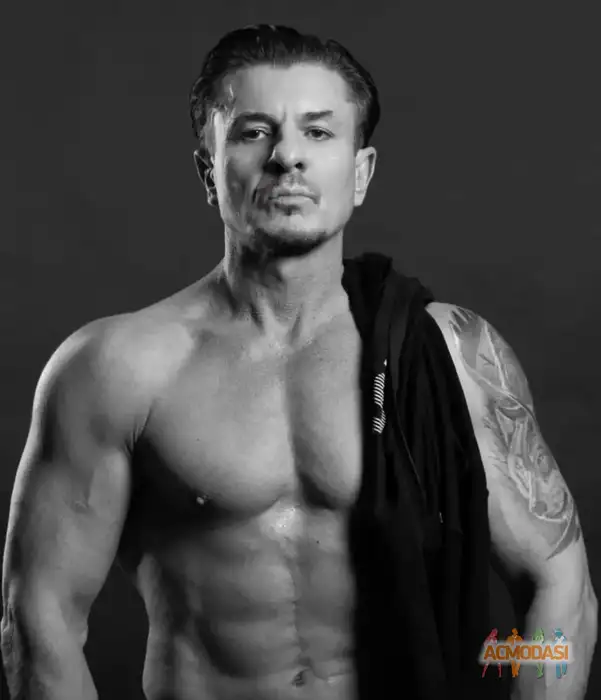 Александр  Кузин фото №1939529. Загружено 25 Октября 2025