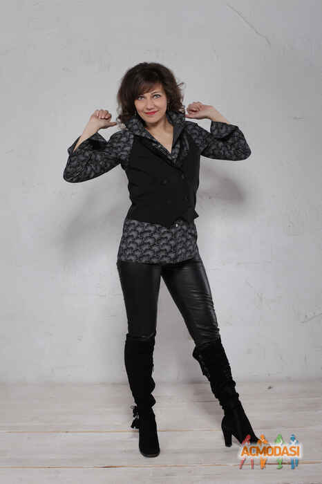 Наталия Владимировна Фисенко фото №647093. Загружено 05 Мая 2014