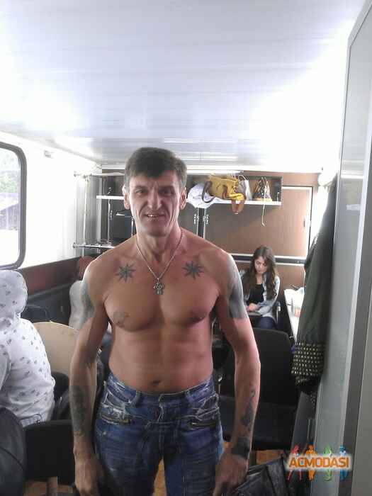 Баранов Сергей Сергеевич фото №1362397. Загружено 23 Августа 2018