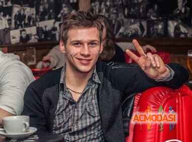 Святослав Сергеевич Коваленко фото №406577. Загружено 12 Мая 2013