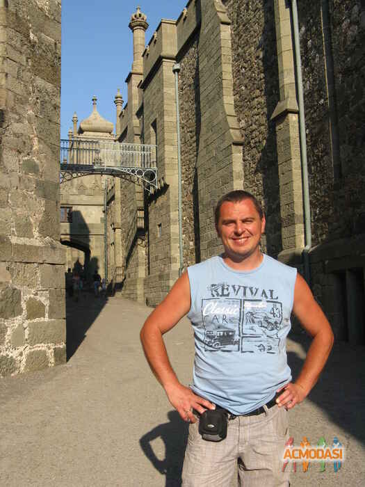 Александр Викторович Северин фото №579713. Загружено 24 Января 2014