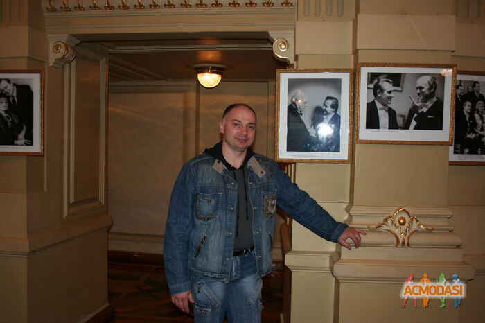 Юрий Георгиевич Гаргола фото №582084. Загружено 27 Января 2014