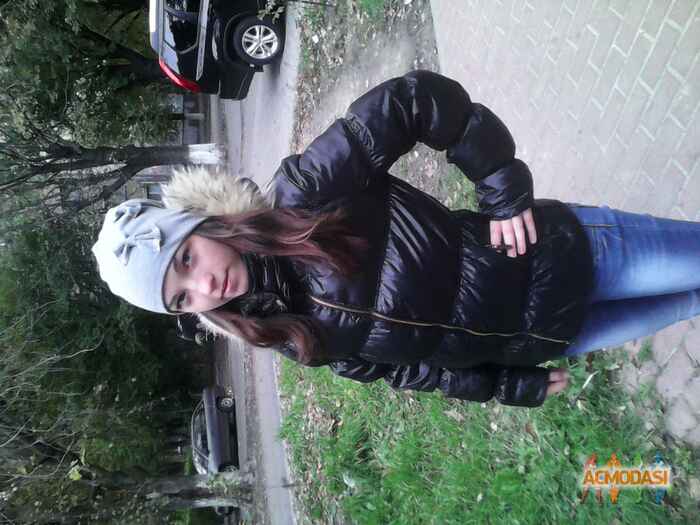 Дарья Олеговна Григоренко фото №632755. Загружено 09 Апреля 2014