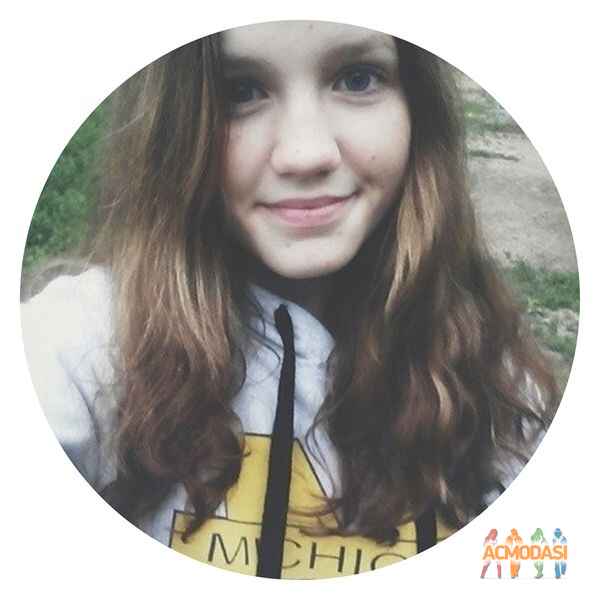 Дарья  Яникова фото №670408. Загружено 15 Июня 2014