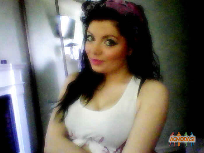 Алеся Олеговна Сухорукова фото №684379. Загружено 05 Июля 2014