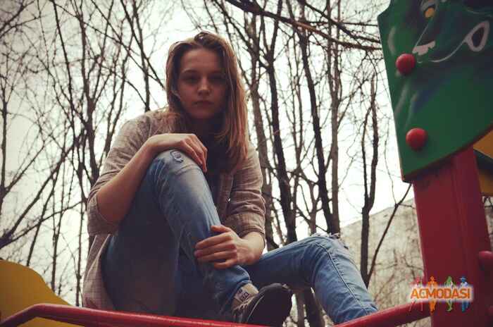 Анна  Баринова фото №798392. Загружено 08 Января 2015