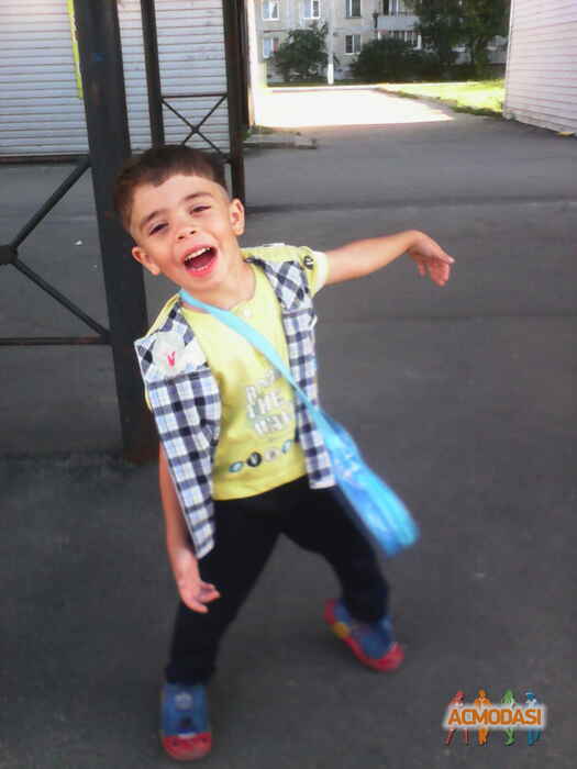 Фарис   фото №700429. Загружено 31 Июля 2014