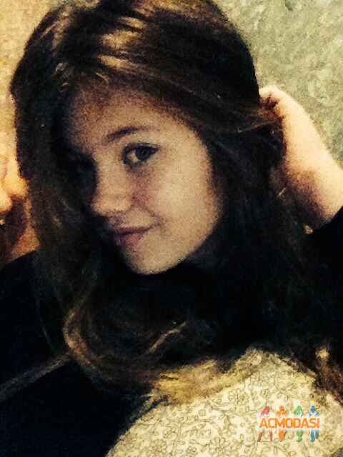 Милана  Иванцова фото №840119. Загружено 26 Марта 2015