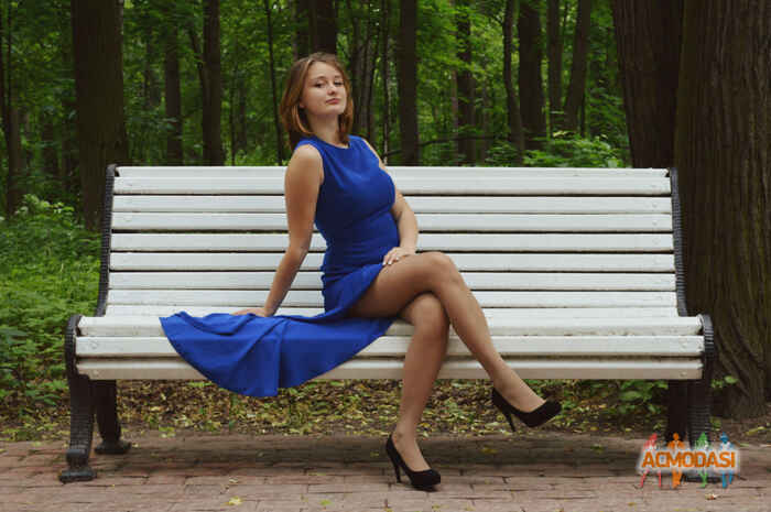 Анна Сергеевна Авдеева фото №900339. Загружено 06 Августа 2015