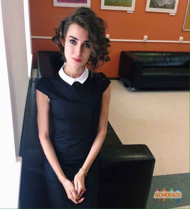 Валерия   фото №1099577. Загружено 20 Октября 2016