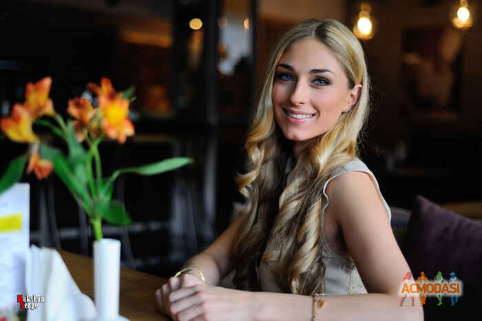 Дарья  Говзич фото №936611. Загружено 13 Октября 2015