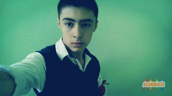 Артём  Владиславович фото №954932. Загружено 14 Ноября 2015