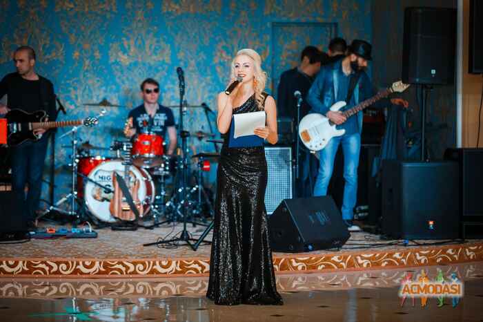 Юлия Александровна Лебедева фото №982404. Загружено 21 Января 2016