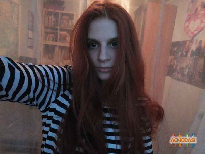 Анастасия Павловна Исаева фото №1333088. Загружено 13 Июня 2018